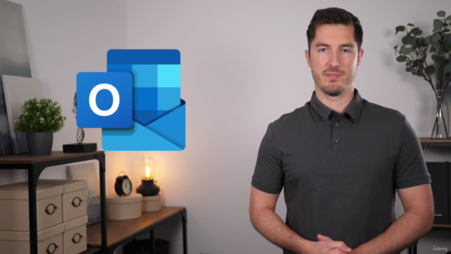 Microsoft Outlook Komplettkurs für Einsteiger:innen – Screenshot 3