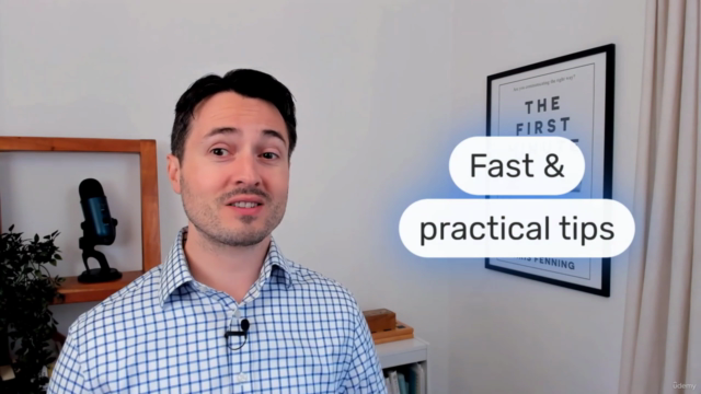 Free communication skill tips for great emails and meetings – Screenshot 2