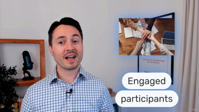 Free communication skill tips for great emails and meetings – Screenshot 3