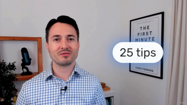 Free communication skill tips for great emails and meetings – Screenshot 4