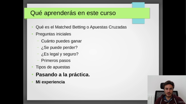 Cómo Ganar Dinero Extra con el Matched Betting – Screenshot 4