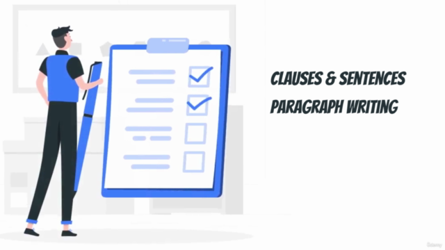 Master Academic English: Complete Guide to Academic Writing – Screenshot 4