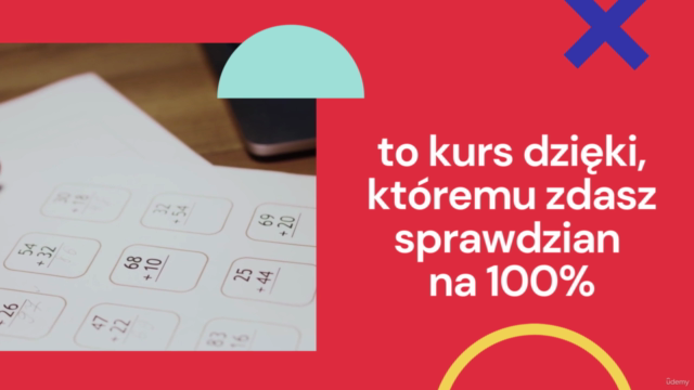 Funkcja liniowa – Screenshot 2