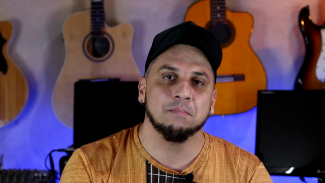 Violão: Aprenda tudo do Básico ao Avançado – Screenshot 1