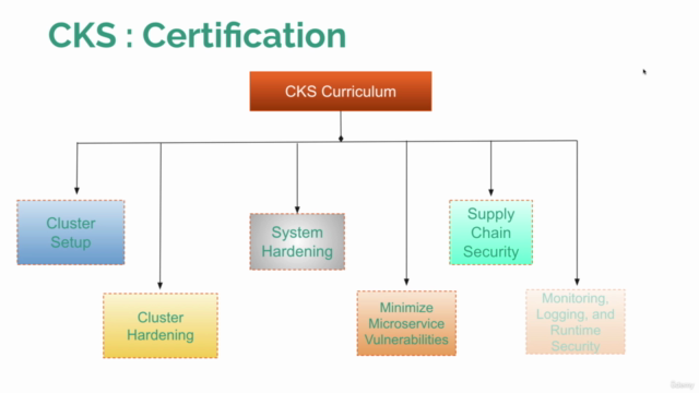 Certified Kubernetes Security Specialist (CKS) - 2024 - Screenshot_03