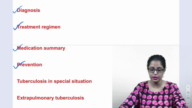 Details of Tuberculosis – Screenshot 4