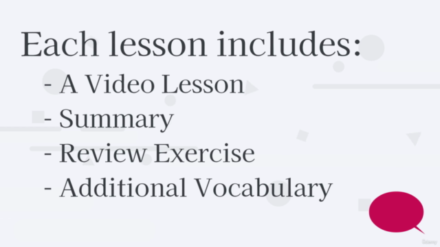 Japanese for Beginners | Level 1 | Interactive Online Course – Screenshot 2