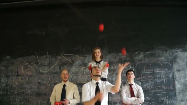 3 ball juggling for totally beginners – Screenshot 4