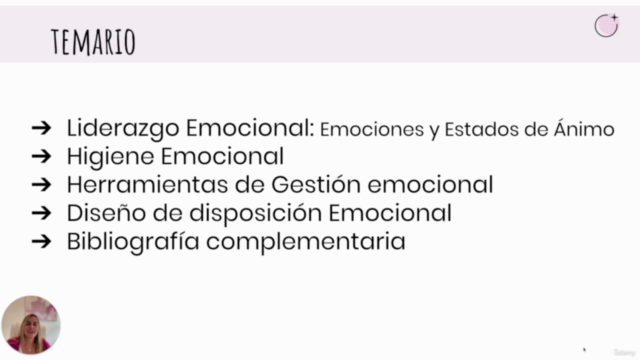INTELIGENCIA EMOCIONAL para mejorar tu vida – Screenshot 4