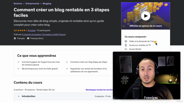 Comment créer un blog rentable en 3 étapes faciles - Screenshot_03