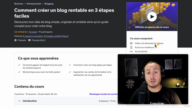 Comment créer un blog rentable en 3 étapes faciles - Screenshot_04