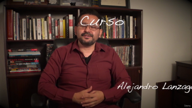Escribe Cuento Corto de Horror – Screenshot 1