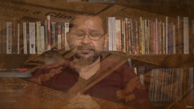 Escribe Cuento Corto de Horror – Screenshot 3