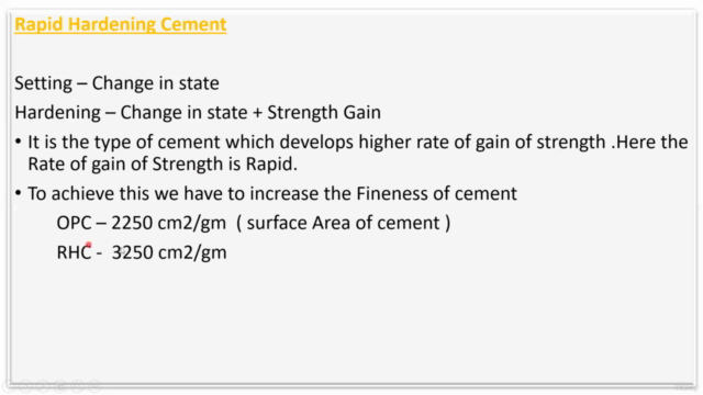 Basic Concrete Technology l Introduction to Cement & Types - Screenshot_01