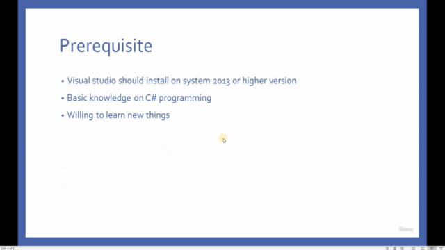 Learn Multithreading and Parallel Programming in C# and .Net – Screenshot 3
