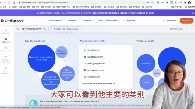 Youtube 初级课程 小白入门课 从零开始到精通 – Screenshot 2