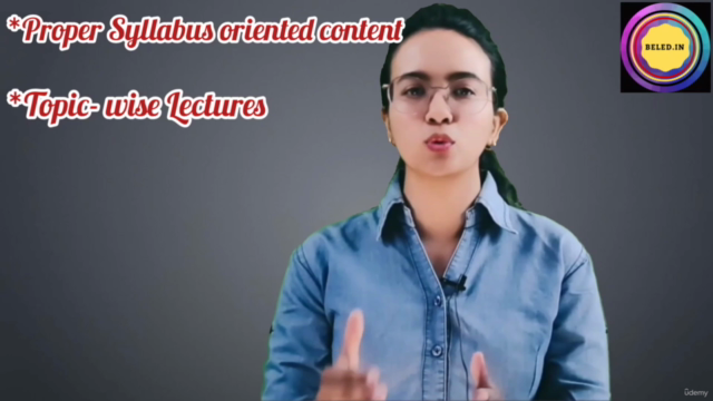 शिक्षा की बुनियादी अवधारणा - Basic Concept of Education – Screenshot 2