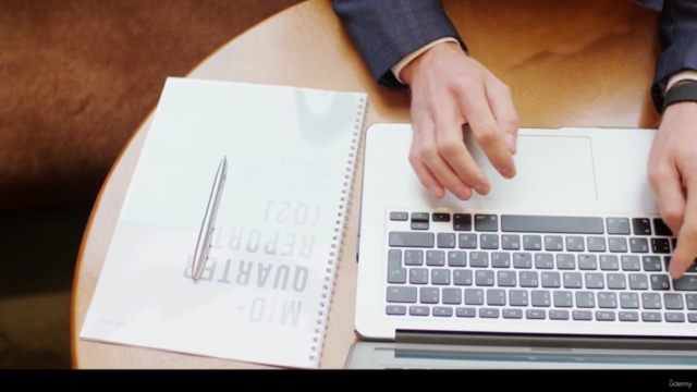 Fundamentals of Business Process Improvement (BPI) – Screenshot 2