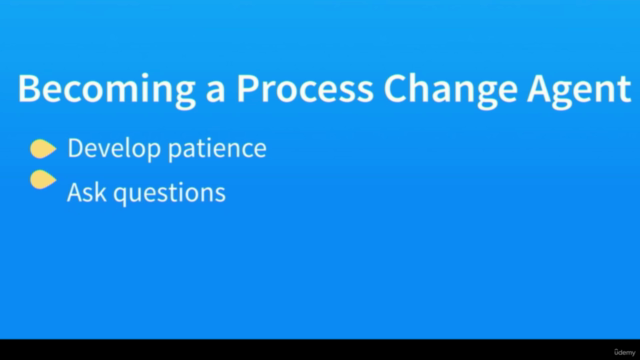 Fundamentals of Business Process Improvement (BPI) – Screenshot 4