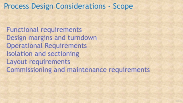 Oil and Gas FPSO Overview, Technology & Design Consideration – Screenshot 4