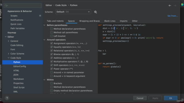 PyCharm Productivity and Debugging Techniques - Screenshot_02