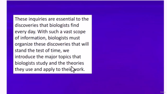 Introductory Biology for medical professional – Screenshot 2