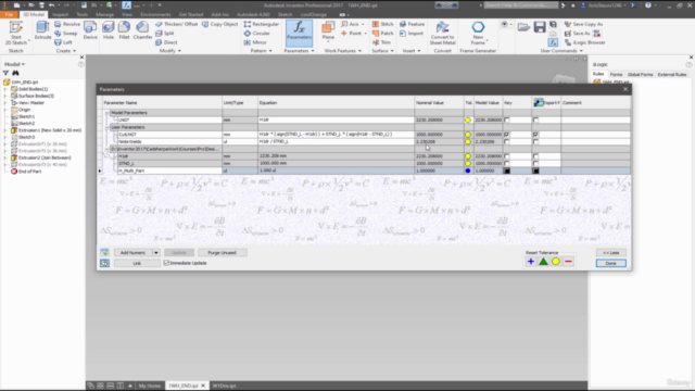 Autodesk Inventor, built-in intell and advanced adaptivity - Screenshot_03