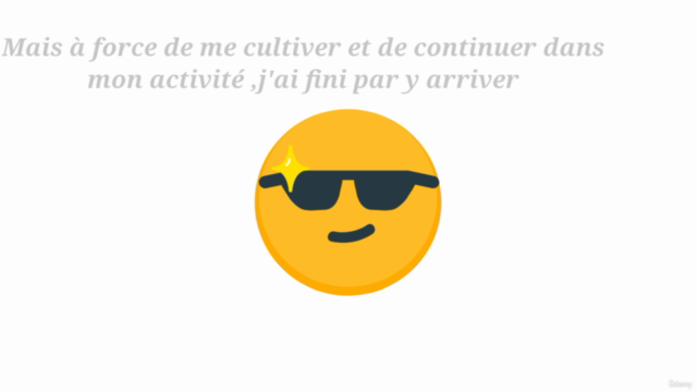 Démarrer son business en ligne à partie de rien – Screenshot 4