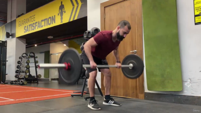 The best bro-split gym training – Screenshot 1