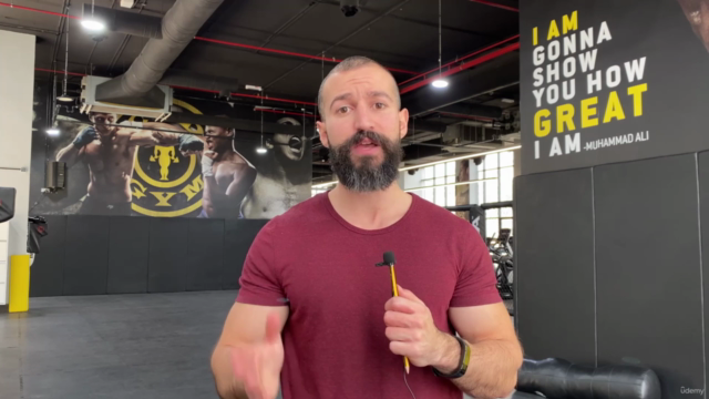 The best bro-split gym training – Screenshot 3