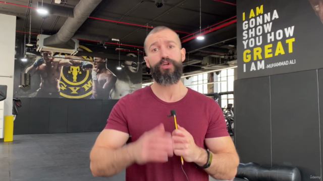 The best bro-split gym training – Screenshot 4