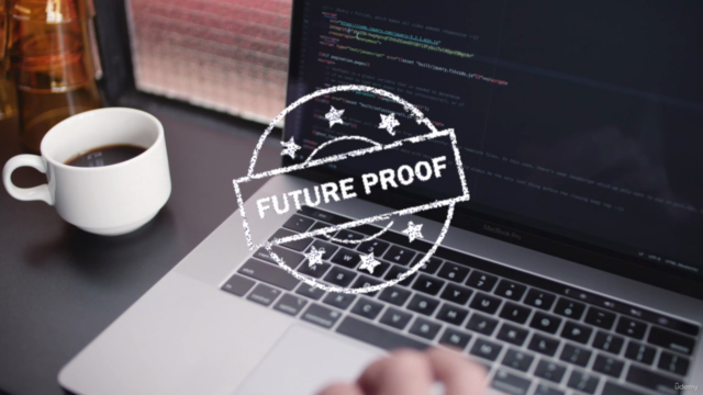 Learn Python from a University Professor – Screenshot 4
