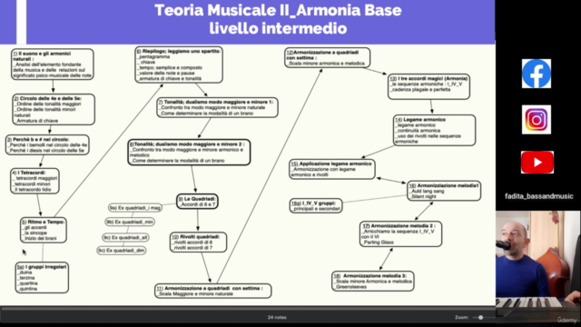 Teoria Musicale II_ Armonia Base - Screenshot_02