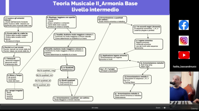 Teoria Musicale II_ Armonia Base - Screenshot_03