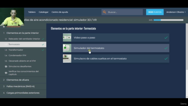 Refrigeração para Iniciantes. Com aulas práticas. – Screenshot 3