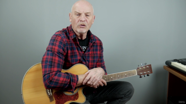 Guitar Lessons - Master The Art Of Strumming The Guitar – Screenshot 2