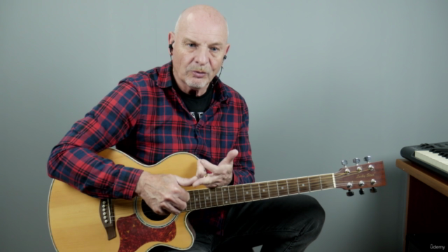 Guitar Lessons - Master The Art Of Strumming The Guitar – Screenshot 3