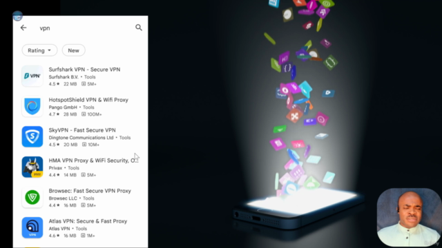 VPN Business in a Box: Build, Launch, and Monetize Your VPN – Screenshot 1