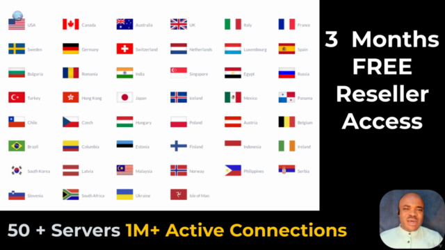 VPN Business in a Box: Build, Launch, and Monetize Your VPN – Screenshot 4