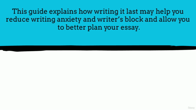 Become a Better Writer in One Day: An Academic Writing Guide - Screenshot_02