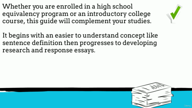 Become a Better Writer in One Day: An Academic Writing Guide - Screenshot_03