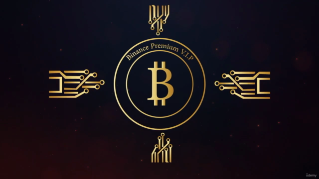 كورس احتراف التدوال عملات الرقمية مع نخبة المتداولين العرب – Screenshot 3