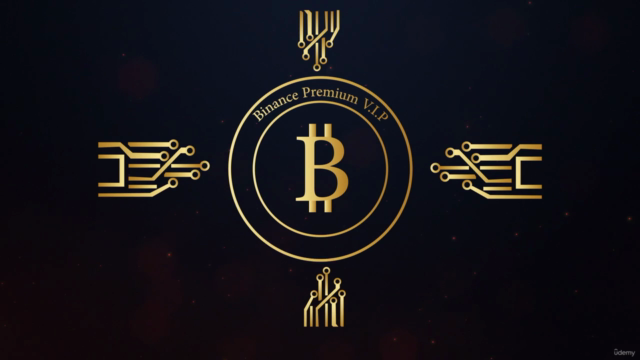 كورس احتراف التدوال عملات الرقمية مع نخبة المتداولين العرب – Screenshot 4