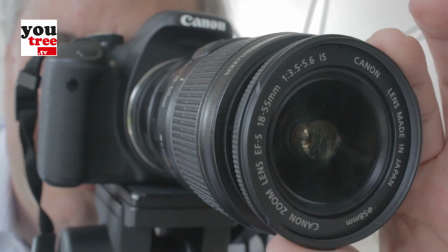 Anatomy of Digital Photography – Screenshot 4