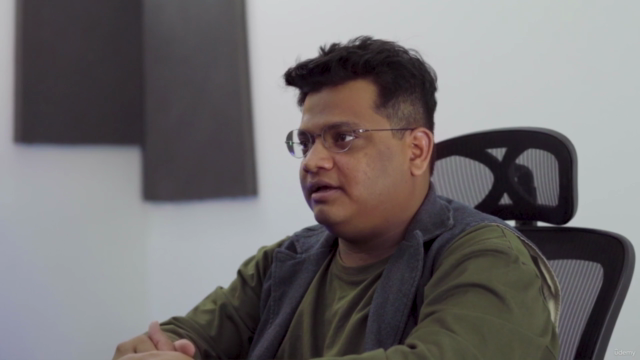Adobe Premiere Pro Basic till Advance – Screenshot 1