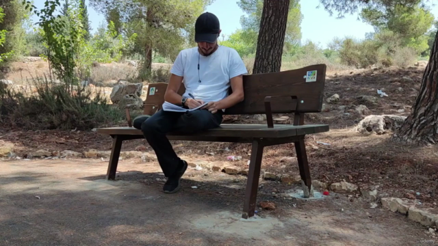 Stop Procrastination and Anxiety Using Journaling Session – Screenshot 4