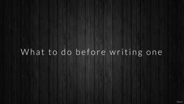 How to write a Digital marketing Contract and Proposals – Screenshot 3