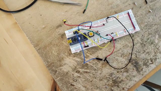 Arduino Corso Avanzato – Screenshot 2