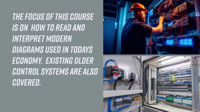 Introduction to Electrical Controls & Diagram Reading – Screenshot 1