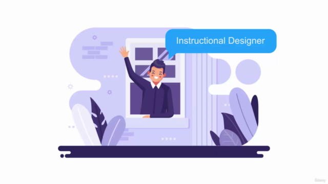 Learn After Effects for eLearning – Screenshot 1